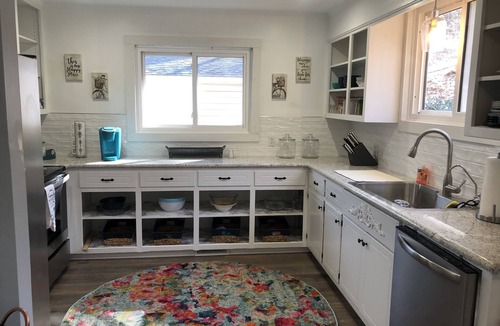 Conover House | Heavenly Harbor - Lake Life at its Best!