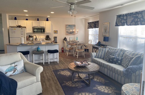 St. James Condo | Heavenly Southport Condo Waiting for you !