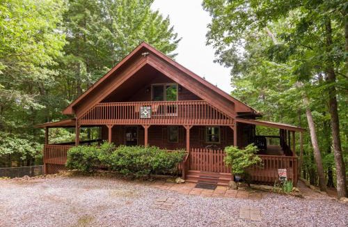 Ferguson House | Heavens Hideaway