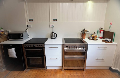 Wadsworth Hostel | Hebden Bridge Hostel