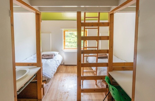 Wadsworth Hostel | Hebden Bridge Hostel