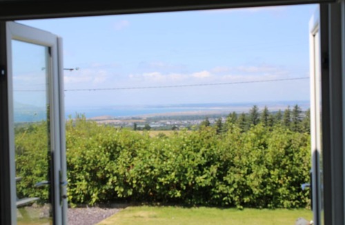 Llanllyfni House | Hedd Wen