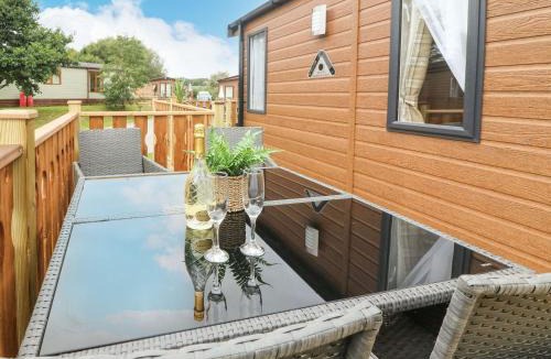 Yealand Conyers House | Hedgehog Lodge