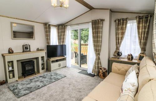 Yealand Conyers House | Hedgehog Lodge