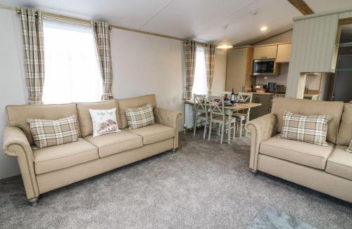 Yealand Conyers House | Hedgehog Lodge