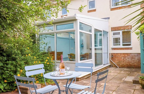 Barnstaple Cottage | Hedgehogs