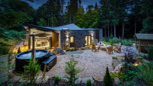 Killiecrankie House | Heilan Roo