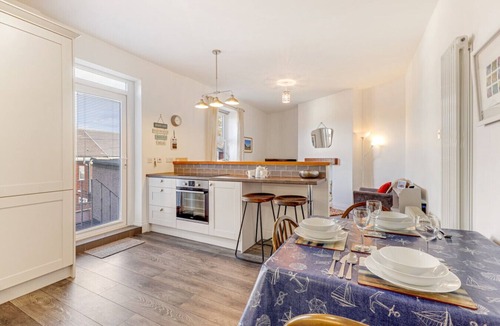 Whitley Bay Apartment | Helens Place - North East Escapes