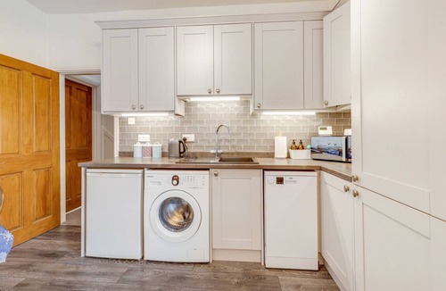 Whitley Bay Apartment | Helens Place - North East Escapes