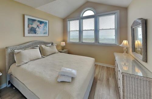 Topsail Beach House | Helmstetler #3B