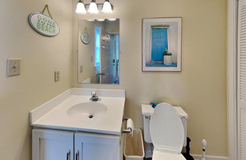 Topsail Beach House | Helmstetler #3B