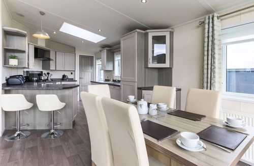 Penrith Cabin | Helvellyn (Pet), Penrith