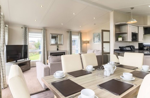 Penrith Cabin | Helvellyn (Pet), Penrith