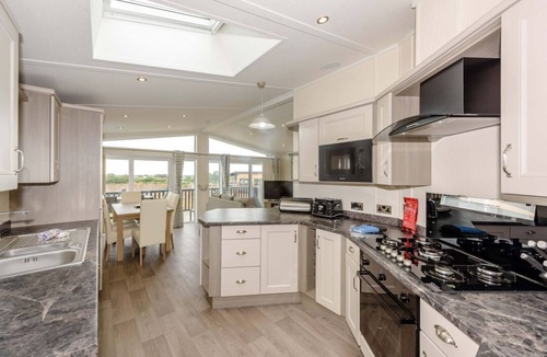 Penrith Cabin | Helvellyn (Pet), Penrith
