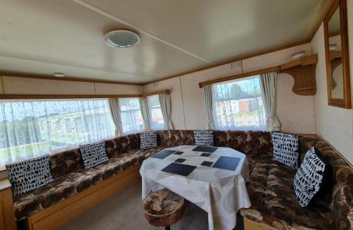 Great Yarmouth House | Hemsby Caravan Hire