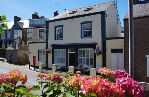 Nefyn Cottage | Hen Bost Nefyn