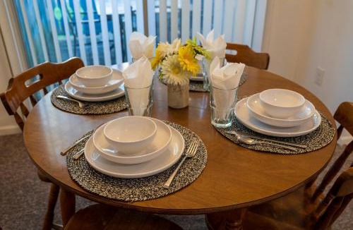 Druid Hills Apartment | Hendo Hideaway A 2bed/1bath