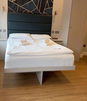 West Hendon Apartment | Hendon Studios