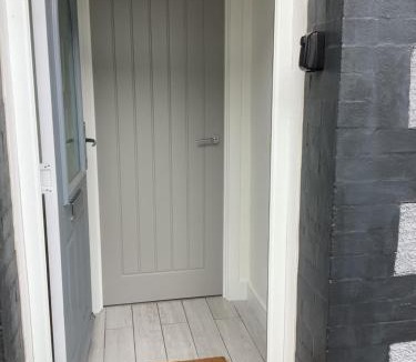 Treherbert House | Herbert Place