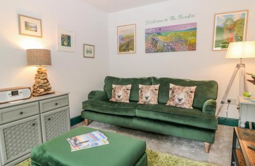 Wing House | Herdwick Cottage