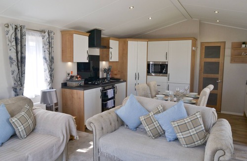 Swarland Cottage | Herdwick Lodge. Percy Woods