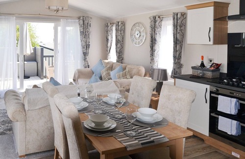 Swarland Cottage | Herdwick Lodge - UK3426