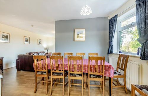 Tunstall House | Heritage Wharf
