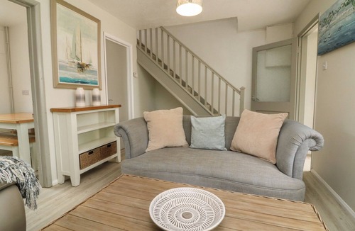 Watermouth Cottage | Heron Cottage
