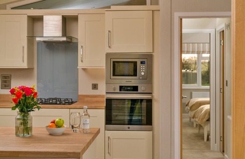 Cambridge Ski Chalet | Heron Luxury Lodge