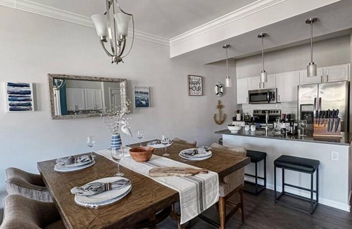 Mount Mourne Apartment | Herons Cove LakeFront
