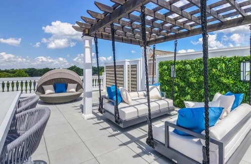 Mount Mourne Apartment | Herons Cove LakeFront