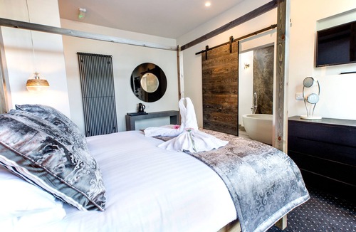 Skipton Hotel | Herriots