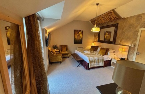 Skipton Hotel | Herriots Hotel