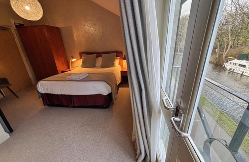 Skipton Hotel | Herriots Hotel