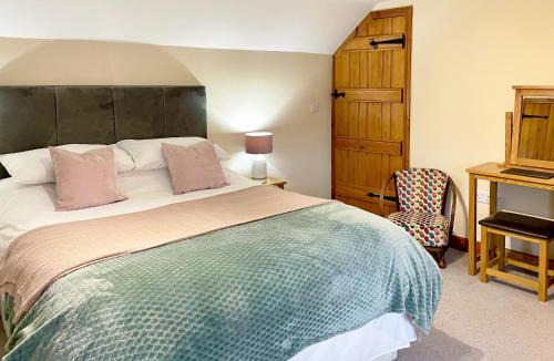 Presteigne House | Herrock View