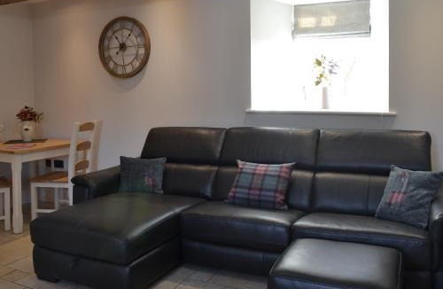 Old Bewick House | Hetton Byre
