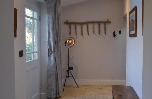 Old Bewick House | Hetton Byre