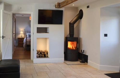 Old Bewick House | Hetton Byre
