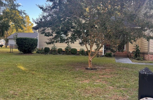 Fayetteville House | Hidden 3 Bedroom Gem in a centralized location