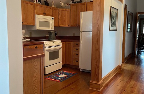 Southern Pines Apartment | Hidden Gem Located Minutes from the Pinehurst Resort and the US Open