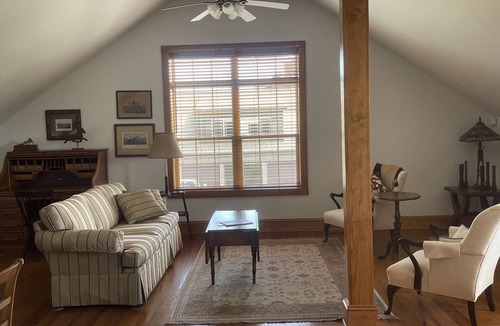 Southern Pines Apartment | Hidden Gem Located Minutes from the Pinehurst Resort and the US Open
