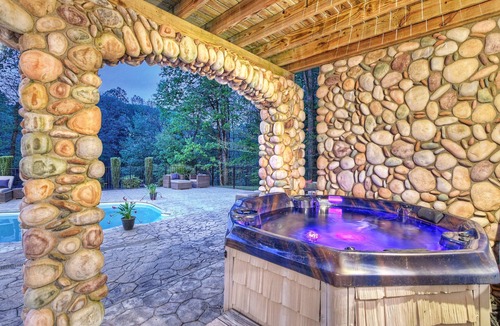 Mooresville House | Hidden Harbor w/Pool, Game Room & Optional Boat Rental