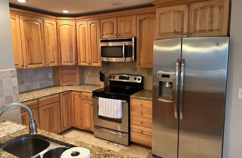 Northlakes House | Hidden Oasis Lake House Hickory