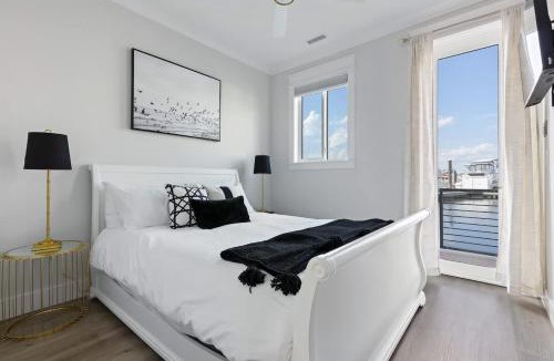 River District House | Hideaway at The Cove Riverwalk Villas