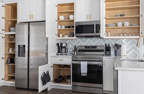 River District House | Hideaway at The Cove Riverwalk Villas