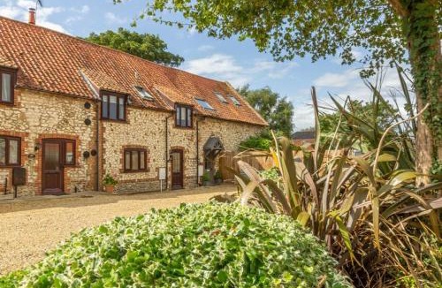 Thornham House | Hideaway Barn 4