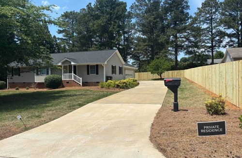 Mebane House | Hideaway by Tanger