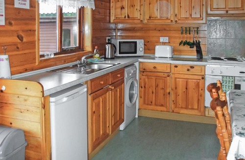Linlithgow Resort | Hideaway Lodges