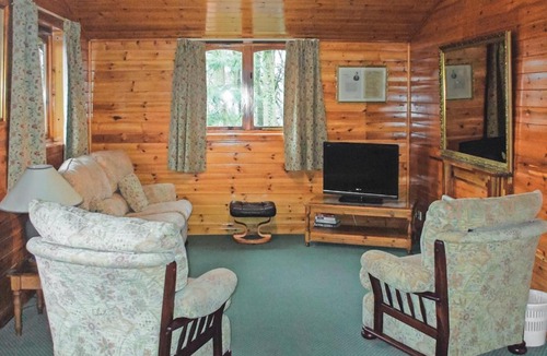 Linlithgow Resort | Hideaway Lodges