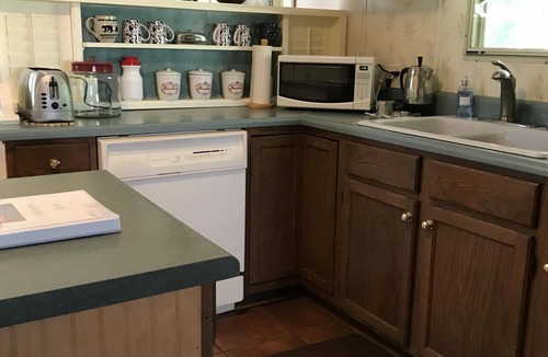 Franklin House | Hideaway Trail - Centrally Located